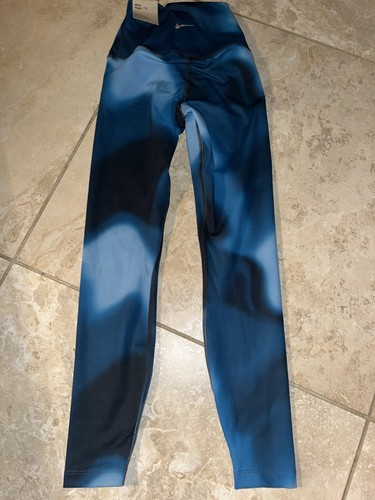 Leggings Nike Yoga tiro alto 7/8 XS nuevos con etiquetas - Imagen 2 de 2