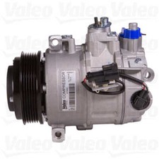 A/C Compressor-SE Valeo 815663