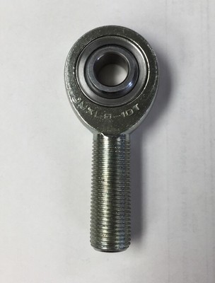 SBS ROD ENDS Chromoly 5/8-18 in LH Thread with 1/2'' bore Rod End P/N JMXL8-10T
