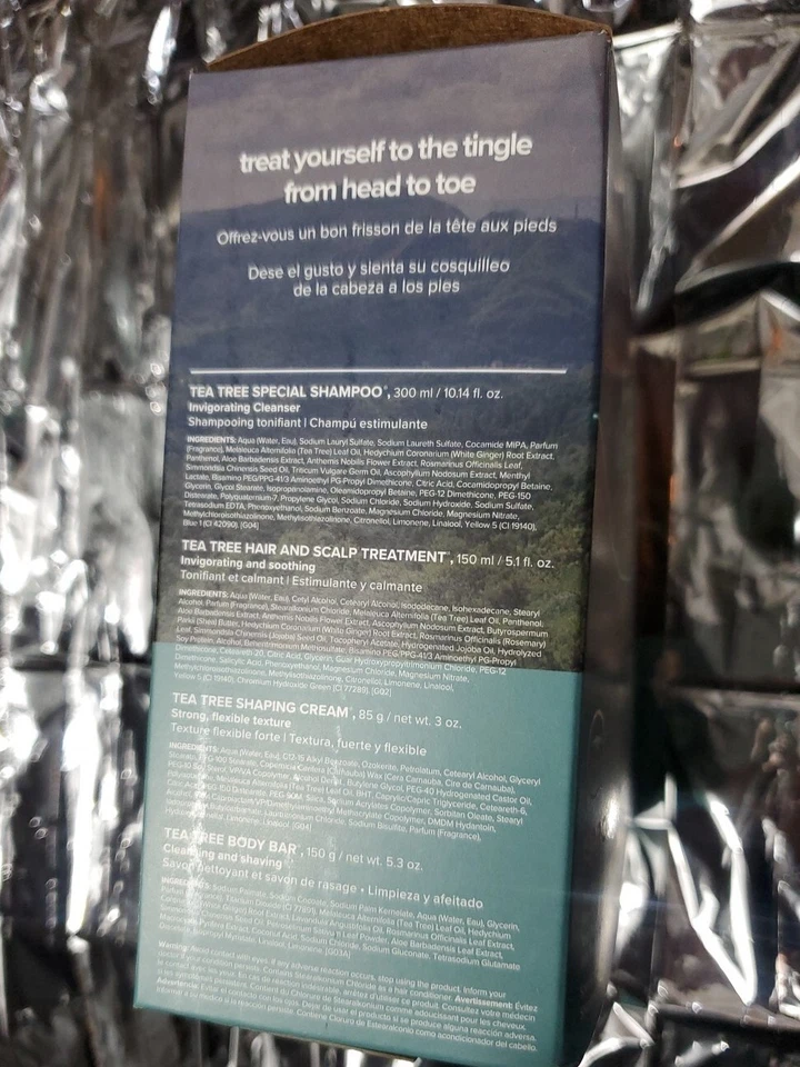 Paul Mitchell Special Deluxe Holiday Gift Set. GOOD PRICE - Image 3 of 4