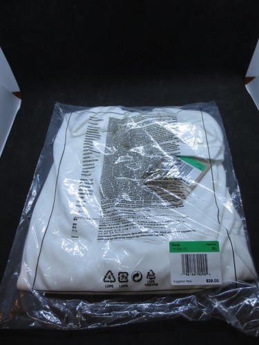 The Nike Tee Maglietta Uomo Manica Corta - Bianco DV7299-100 Taglie: dalla S alla XXL NUOVA CON ETICHETTE - Foto 11 di 13