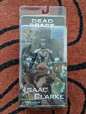 Dead Space Series 1 Isaac Clarke Action Figure, Not Mint