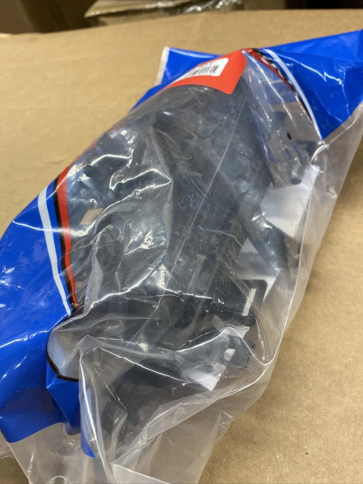 Ai PAC GMK262 Double DIN Dash Kit For 1996-2005 Cadillac - Image 3 of 3