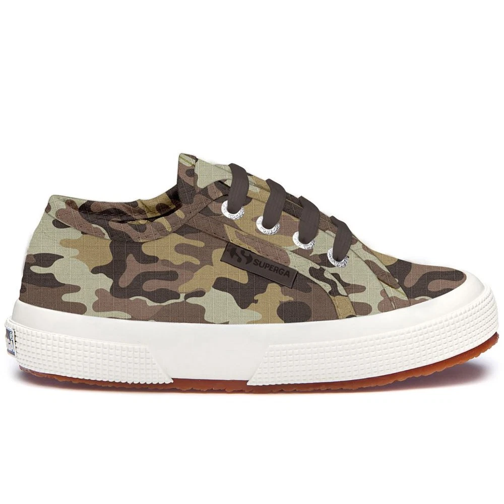 Camouflage trainers best sale junior