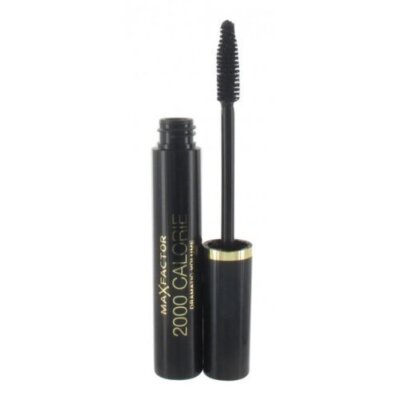 3 x Max Factor 2000 Calorie Dramatic Volume 9ml Mascara - Black/Brown