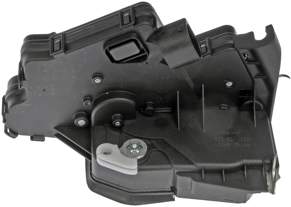 Actuador de cerradura de puerta trasera derecha motor Dorman para BMW 330i 2001-2005 2002 2003 2004 Foto 3 de 4