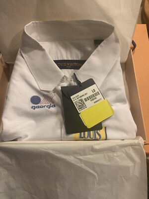 Louis vuitton Dna shirt 1A5DAS