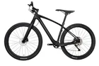 29er Carbon Bike Complete Mountain Bicycle Wheels Hardtail MTB L 19" 12 speeds