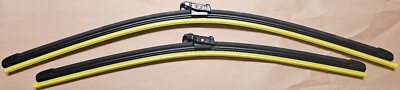 LEXUS OEM FACTORY WIPER BLADE SET RX350 RX450H 2016 - 2022