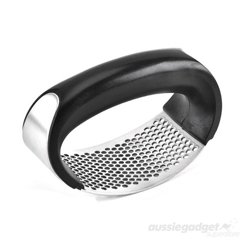 Prensadora de ajo de acero inoxidable - Imagen 5 de 6