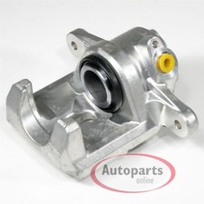 Bremssattel Bremszange hinten links Hinterachse für Subaru Forester