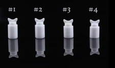 LINE PAWL FULL CERAMIC FOR ABU GARCIA, DAIWA, RAPALA, LEW'S, etc. BAITREELs