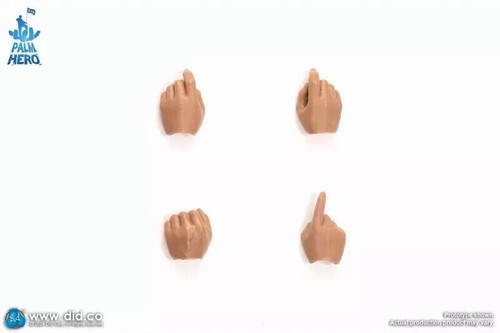 New DID XD80022 1/12 SS-Standartenführer Joachim Peiper Action Figure Model Gift - Picture 16 of 24