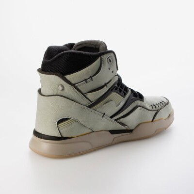 Reebok x UNIVERSAL MONSTERS PUMP TZ 100210066 Green Black | eBay