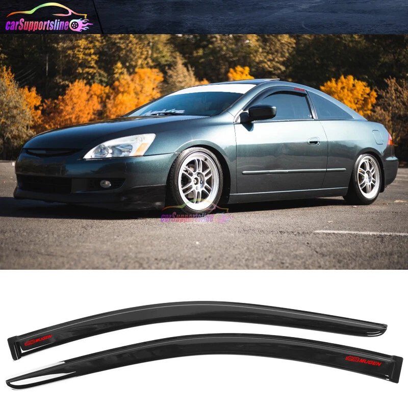 2004 honda accord window cheap visors