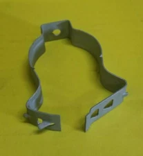 Erico Caddy 20M4I, conduit clip. Box of 100pcs. Fast shipping!!!