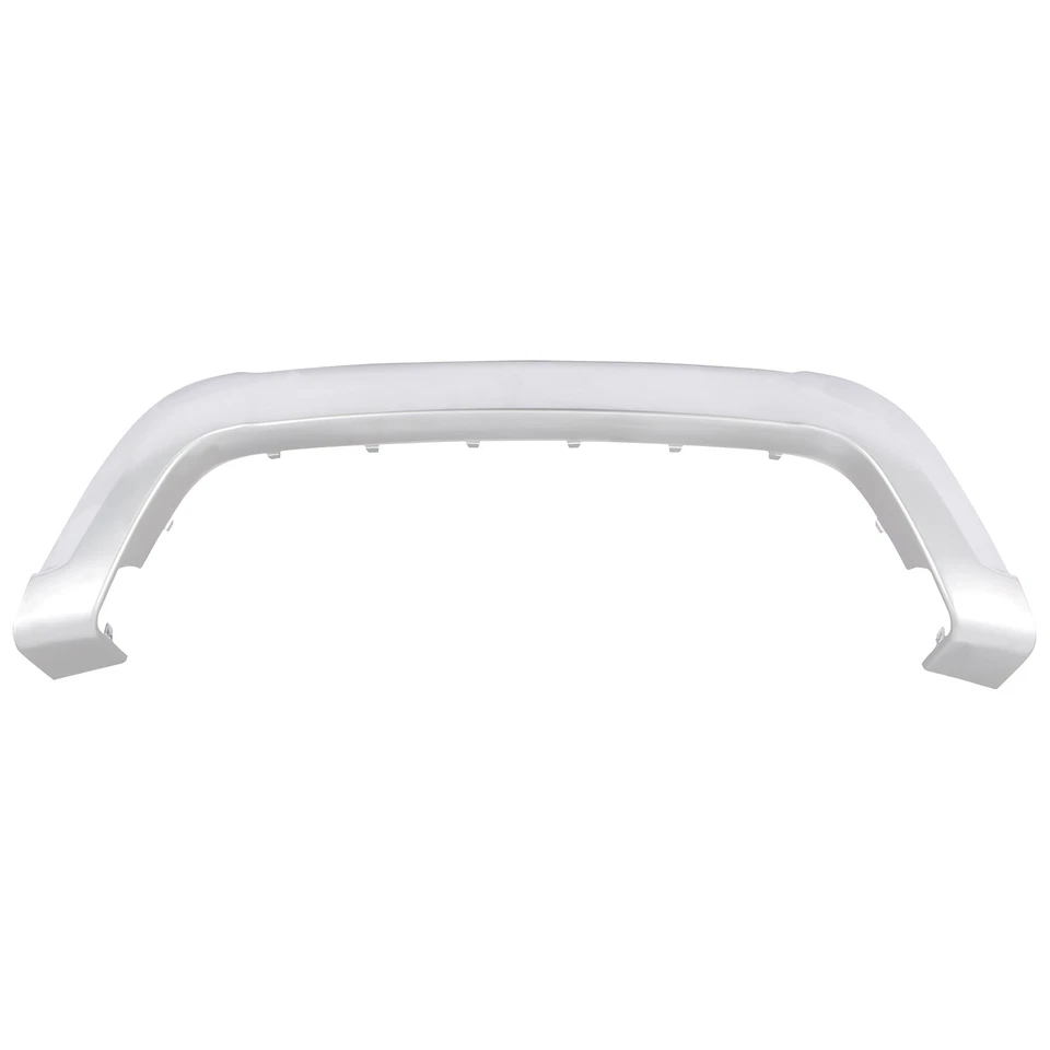 Front Bumper Cover Molding 68223776AA For 2014-2020 Dodge Journey Crossroad Foto 2 de 4