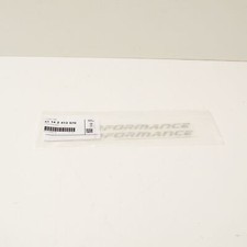 BMW M2 F87 M Performance Decal Sticker Set 51142413970 2413970 New Genuine