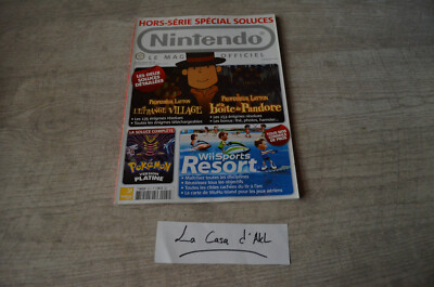 Soluces PS2 Hors-Série Issue 12H