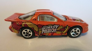 hot wheels iroc firebird