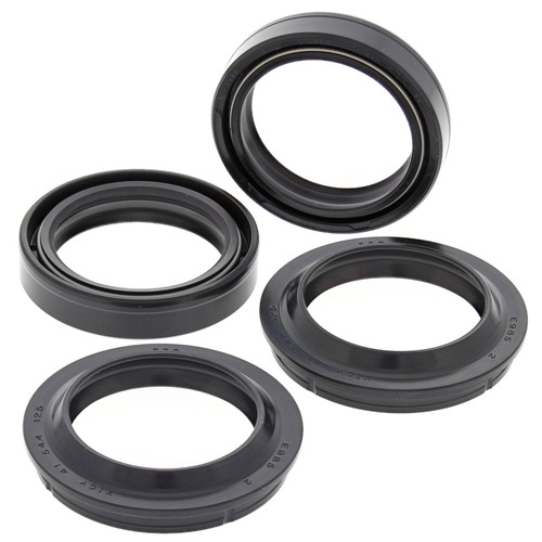 Fork Shaft Seal Kit incl. Dust Caps All Balls 56-132 for Honda CBF FA F A