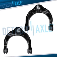 Front Upper Control Arms w/ Ball Joints for Dodge Durango Jeep Grand Cherokee