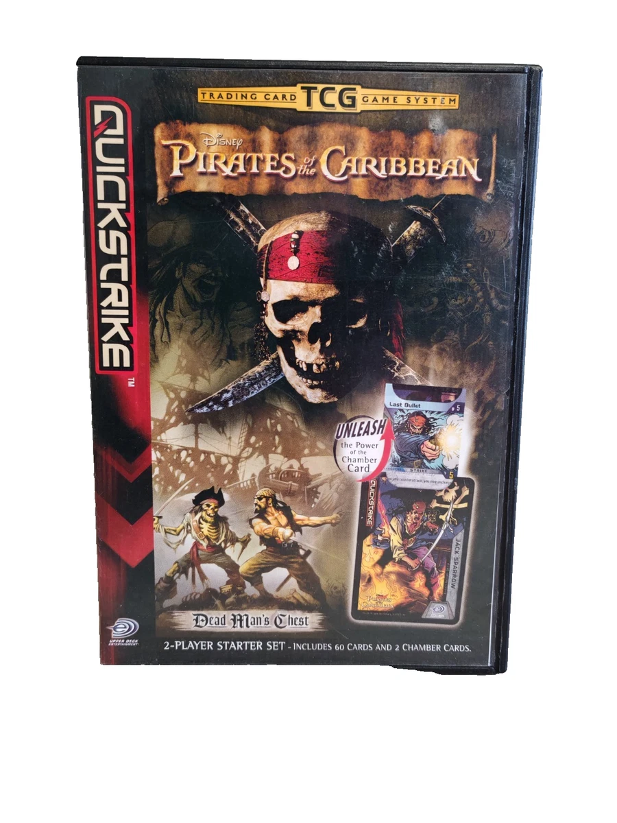 加勒比海盗TCG 卡牌游戏| eBay