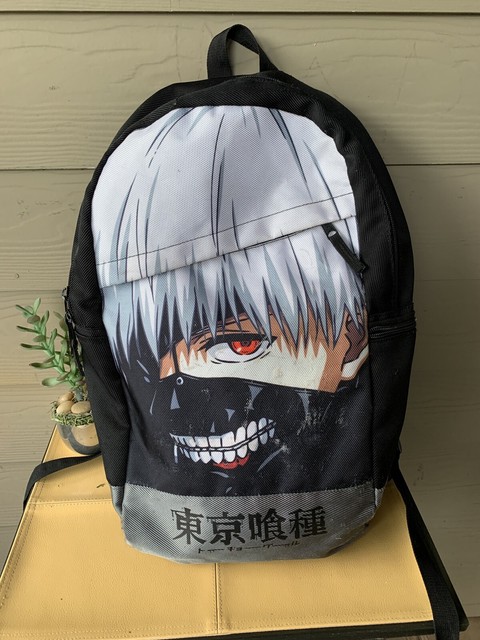kaneki backpack