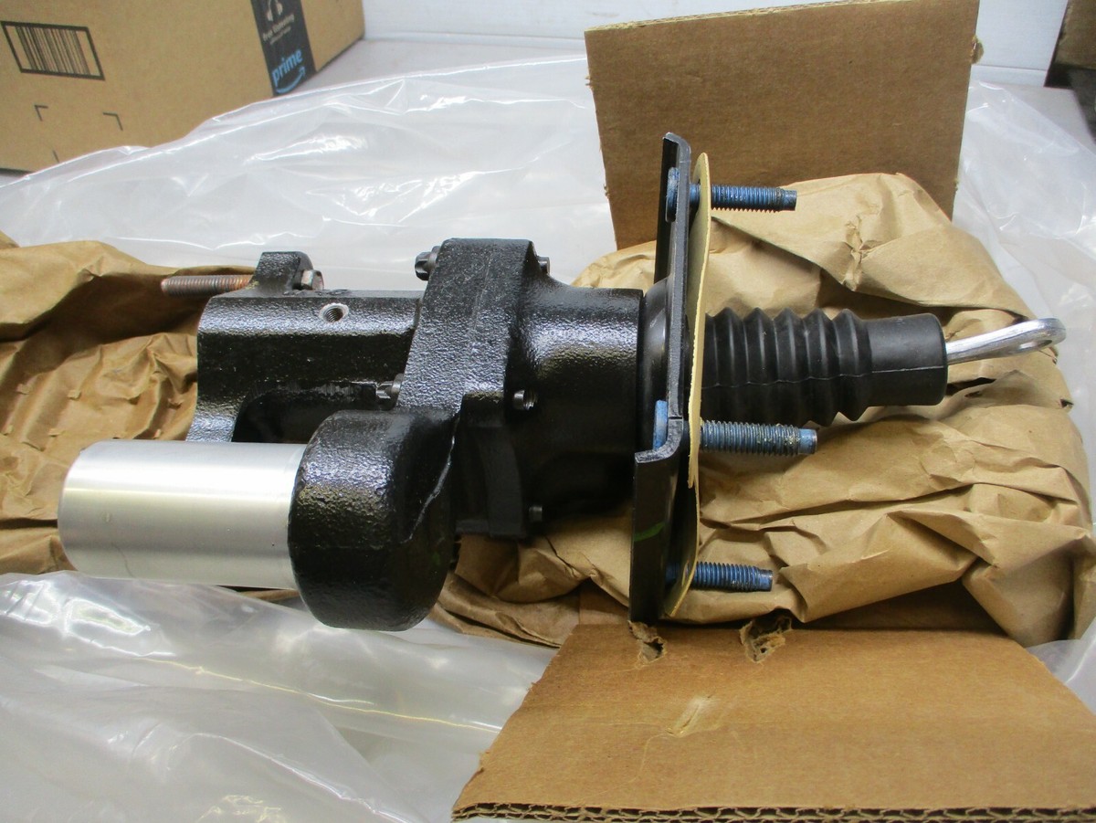 AM GENERAL 6500447 POWER BOOSTER 5582538 BOSCH 02040C2314 ROD CODE 