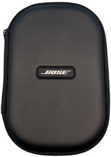 Genuine Bose QuietComfort Carry Case fo QC 45 35 25 Headphones Travel Zipper Bag