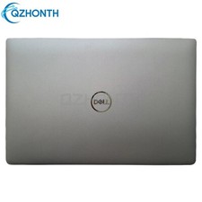 New LCD Back Cover Top Case For Dell Latitude 5430 E5430 Silver 0PFHNJ