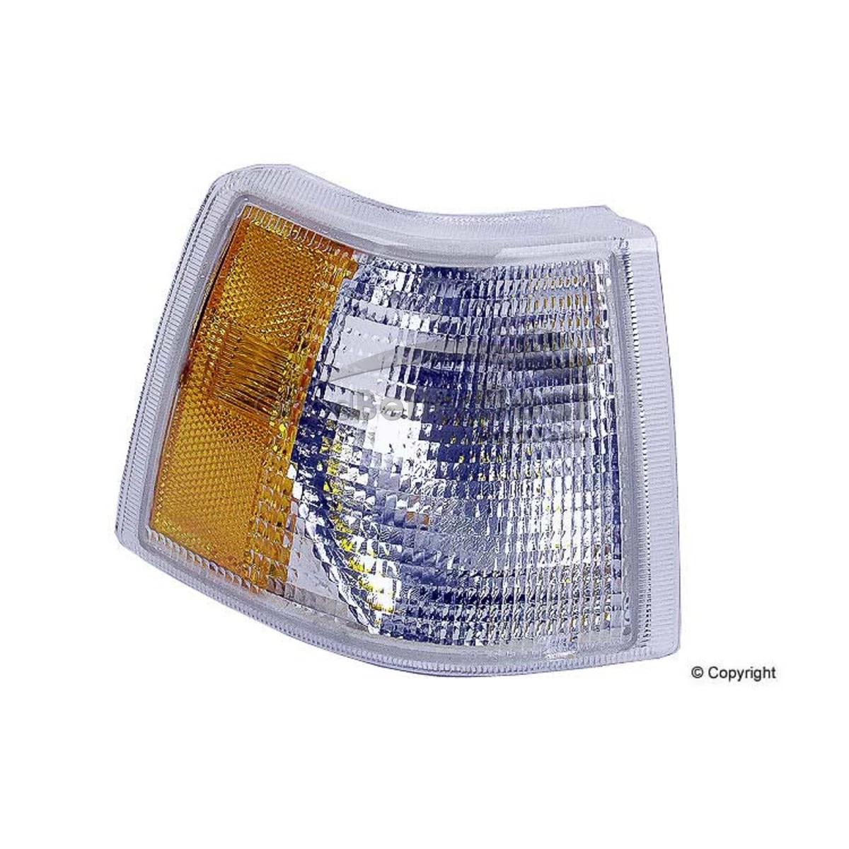 Corner Lights for Volvo 850 for sale | eBay