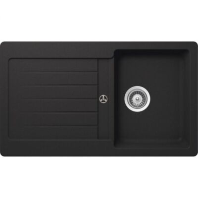 Schock Sink, Undermount TYPD100UGON