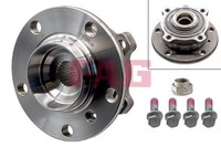 FAG 713 6497 70 Radlagersatz For Mini