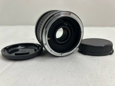 RMC Tokina Doubler for Canon F/D mount tele-adapter NJL025473 