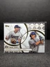 Josh Jung / Evan Carter 2024 Topps Dynamic Duals RC #12 - TEXAS RANGERS