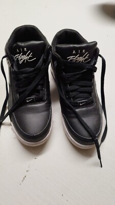 Nike Flight Legacy Sneakers Neuwertig 