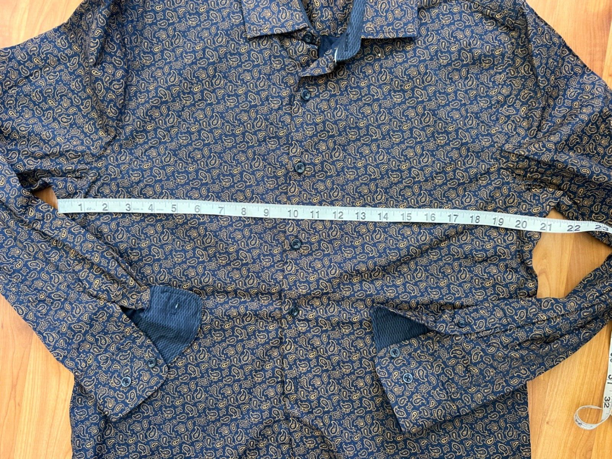 consequence men's dress shirts CONSEQUENCE