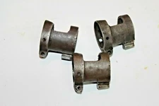 One FAIR P14 or P17 1917 enfield rifle stock parts bayonet lug E mark C328