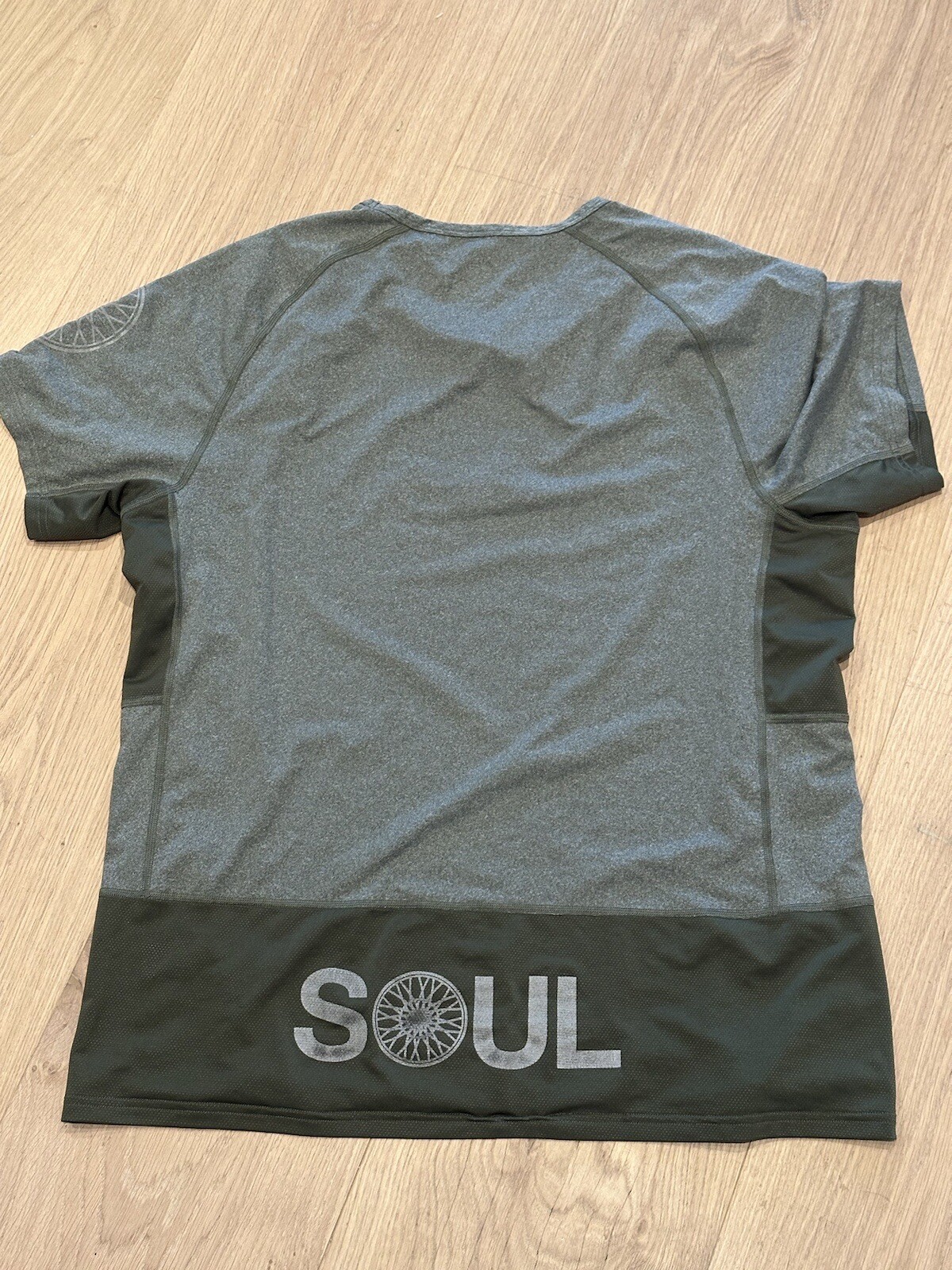 soulcycle mens clothing