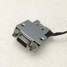 Dell Secondary VGA Port Board with Cable R8N2K/0R8N2K