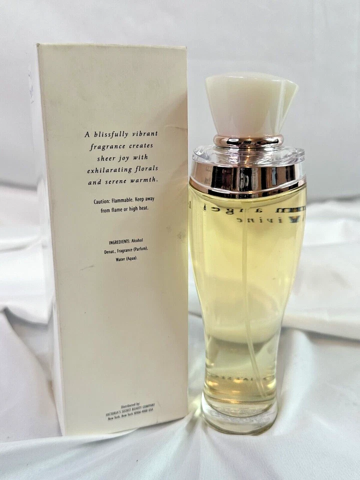 Victoria's Secret Dream Angels Divine EDP Spray 125 ml (Vintage) Foto 2 de 3