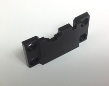 Linn LP12 Backplate Official Replacement Kit + Screws For Sondek Turntables