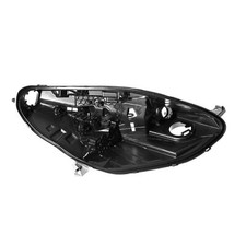 Scheinwerfergehäuse für TESLA MODEL 3 2017 - on LED  Rechts