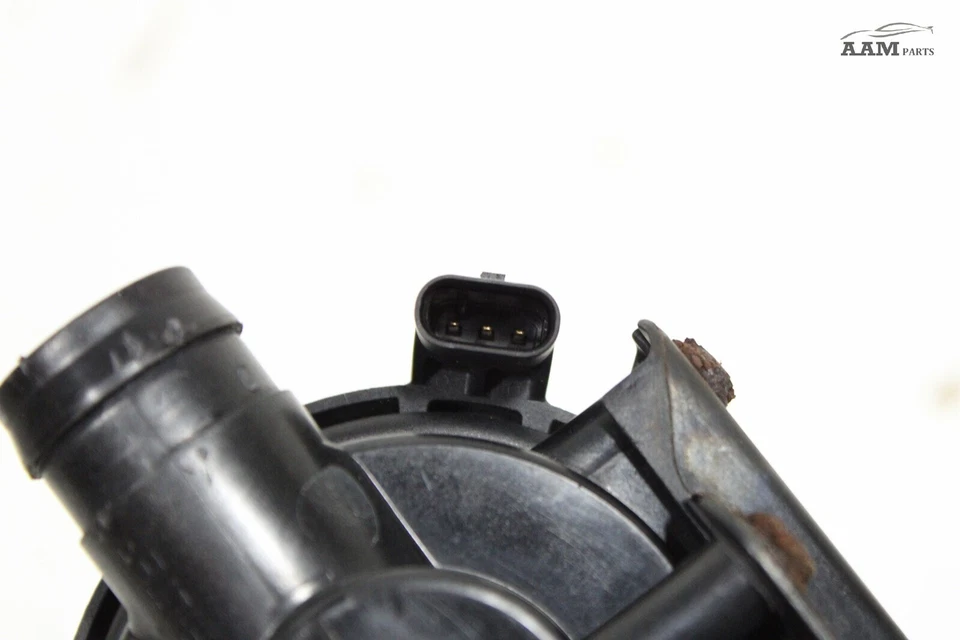 BMW 428I 2015-2016 Gran Coupé Emisiones Combustible Vapor Filtro de Carbón OEM Foto 4 de 4