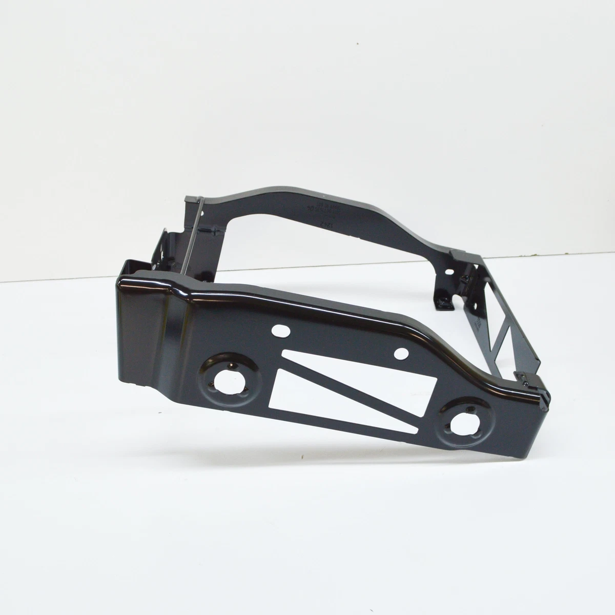 BMW M4 G82 Front Left Outer Crash Reinforcement 51118071635 