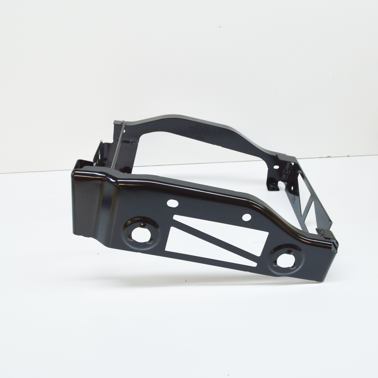 NEW BMW M4 G82 FRONT LEFT OUTER CRASH REINFORCEMENT 51118071635 