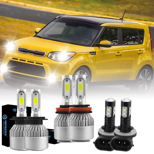 Sitemapcdatahttpsomobeldreferenzcomterrific Kia Soul Led Headlights Gallery