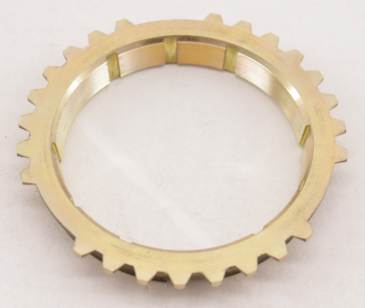 New OEM Mitsubishi Manual Transmission Gear Synch Ring Lancer 