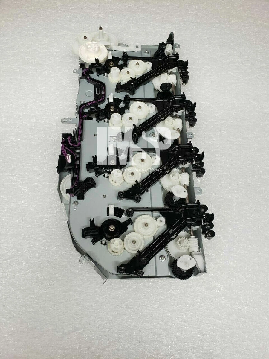 CE708-67901 HP MAIN DRIVE ASSY-DUPLEX- FOR COLOR LASERJET CP5525  